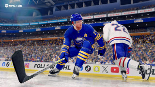 EA Sports NHL 25 PS5