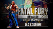 FATAL FURY City of the Wolves - Deluxe Edition thumbnail