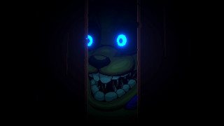 Five Nights at Freddy's: Into the Pit PS5