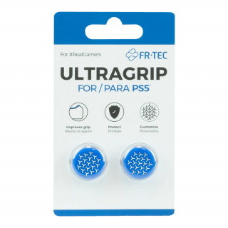 FR-TEC PS5 protuklizni ultragrip (FT0040) PS5