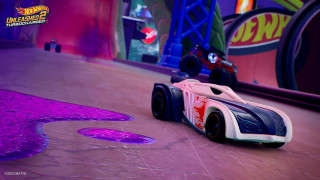 Hot Wheels Unleashed 2 – Turbocharged PS5