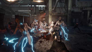 Killing Floor 3 - Day One Edition PS5