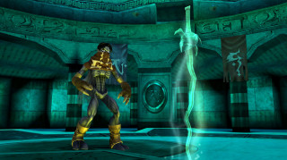 Legacy of Kain Soul Reaver 1&2 Remastered PS5