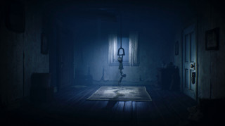 Little Nightmares II Enhanced Edition PS5