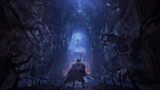 Lords of the Fallen PS5