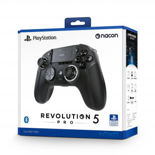 Nacon Revolution 5 Pro kontroler - crni PS5