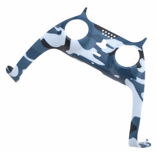 Piranha PS5 Kontroller Skins - Camo Blue  PS5