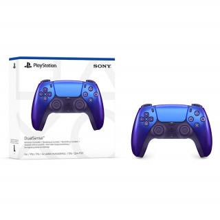 PlayStation 5 (PS5) DualSense kontroler (Chroma Indigo) PS5