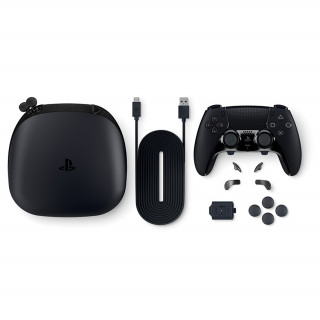 PlayStation 5 (PS5) DualSense Edge bežični kontroler - Midnight Black PS5