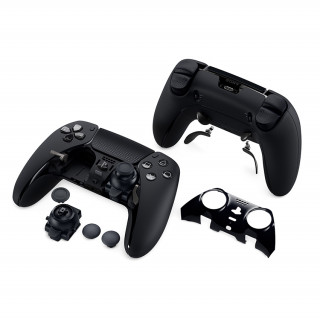 PlayStation 5 (PS5) DualSense Edge bežični kontroler - Midnight Black PS5