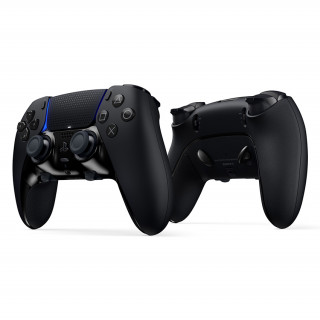 PlayStation 5 (PS5) DualSense Edge bežični kontroler - Midnight Black PS5