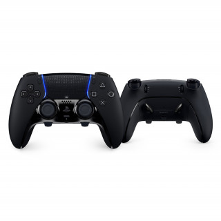 PlayStation 5 (PS5) DualSense Edge bežični kontroler - Midnight Black PS5