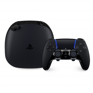 PlayStation 5 (PS5) DualSense Edge bežični kontroler - Midnight Black PS5