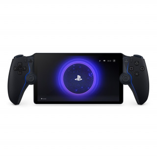 PlayStation Portal - Midnight Black PS5