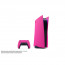 PlayStation®5 Standard Cover Nova Pink thumbnail