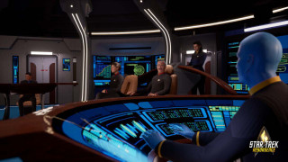 Star Trek: Resurgence PS5