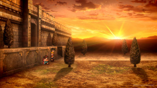 Suikoden I & II HD Remaster: Gate Rune and Dunan Unification Wars PS5