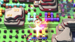 Super Bomberman R 2 PS5