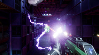 System Shock PS5