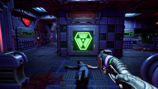 System Shock Xbox Series