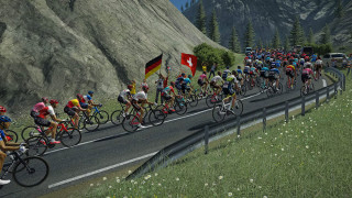 Tour de France 2023 PS5