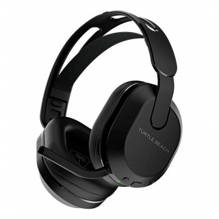 Turtle Beach STEALTH 500PS bežične slušalice za igranje - crne (TBS-3103-05) PS5