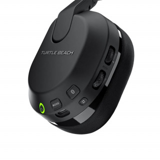 Turtle Beach STEALTH 600PS GEN3 gaming slušalice - crne (TBS-3102-05) PS5