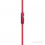 GGMM EJ302 Cuckoo Red microphone premium earphone thumbnail