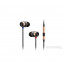 SoundMAGIC SM-E10S-03 E10S Black-Gold microphone earphone thumbnail