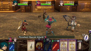 Baten Kaitos I & II HD Remaster Nintendo Switch