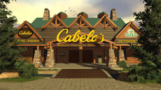 Cabela's The Hunt - Championship Edition Nintendo Switch