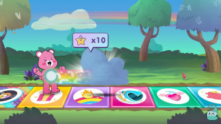 Care Bears: Unlock the Magic Nintendo Switch