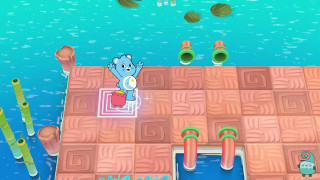 Care Bears: Unlock the Magic Nintendo Switch