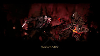 Darkest Dungeon 2 Nintendo Switch