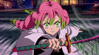 Demon Slayer -Kimetsu no Yaiba- The Hinokami Chronicles 2 Nintendo Switch