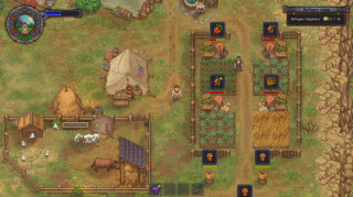 Graveyard Keeper: Undead Edition Nintendo Switch