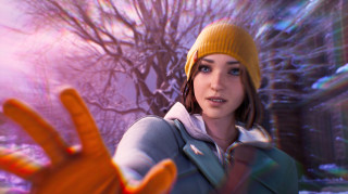 Life is Strange: Double Exposure Nintendo Switch