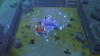 Lost Sphear Nintendo Switch