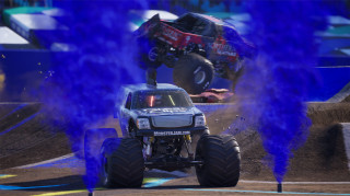 Monster Jam Showdown - Day One Edition Nintendo Switch