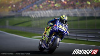 MotoGP 18 Nintendo Switch