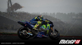 MotoGP 18 Nintendo Switch