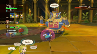 Ni No Kuni: Wrath of the White Witch Nintendo Switch