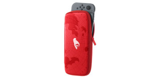 Nintendo Switch torba i zaštitnik zaslona (Super Mario Odyssey) Nintendo Switch