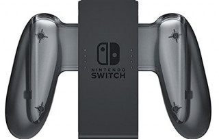 Nintendo kontroleri + stalak za punjenje Nintendo Switch