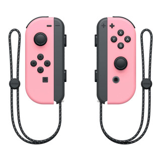 Nintendo Switch Joy-Con kontroler - pastelno ružičasta Nintendo Switch