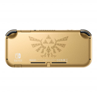 Nintendo Switch Lite - izdanje Hyrule Nintendo Switch