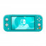 Nintendo Switch Lite - Tirkizna + Animal Crossing + 12M NSO thumbnail