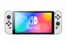 Nintendo Switch (OLED-Model) White thumbnail