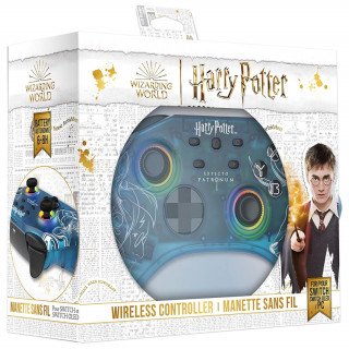 Harry Potter Patronus Nintendo Switch bežični kontroler Nintendo Switch