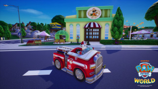 Paw Patrol World Nintendo Switch